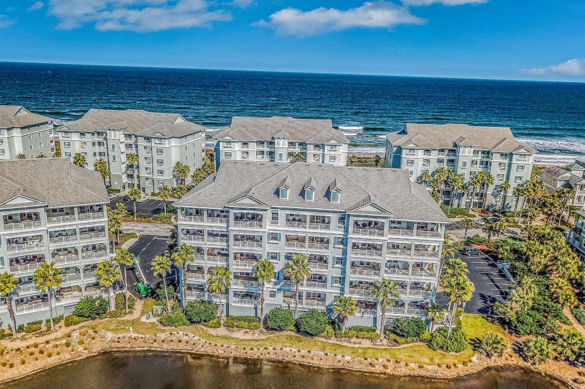 1000 Cinnamon Beach Палм-Кост Номер фото